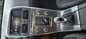 Volvo XC 60 2.0 190 cp - imagine 7