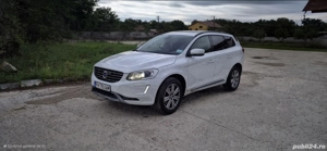 Volvo XC 60 2.0 190 cp - imagine 3