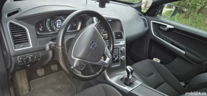 Volvo XC 60 2.0 190 cp - imagine 8