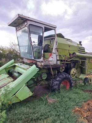 Vand Combina Class Senator - imagine 4