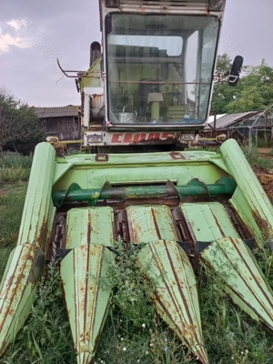 Vand Combina Class Senator - imagine 3