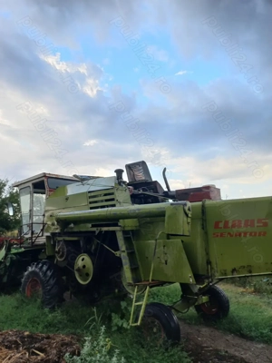 Vand Combina Class Senator - imagine 7