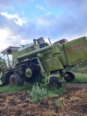 Vand Combina Class Senator - imagine 6