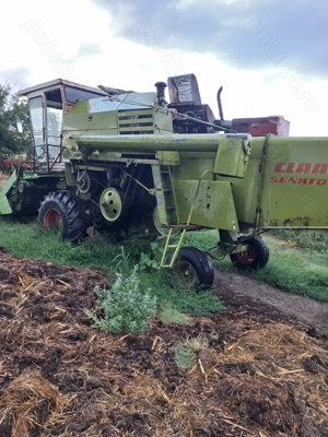 Vand Combina Class Senator - imagine 2