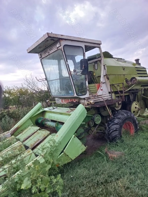 Vand Combina Class Senator - imagine 5