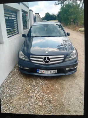 Mercedes facelift 2,2