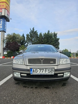 Skoda Octavia 2, an 2007, 2,0 TDI , 140 CP, POMPE DUZE