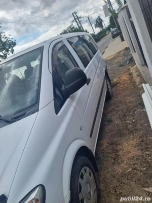 vand mercedes vito 109 - imagine 4