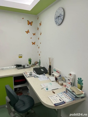 cabinet stomatologic 