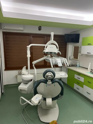 cabinet stomatologic  - imagine 8