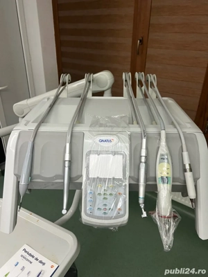 cabinet stomatologic  - imagine 5