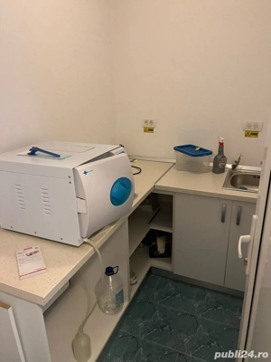cabinet stomatologic  - imagine 2