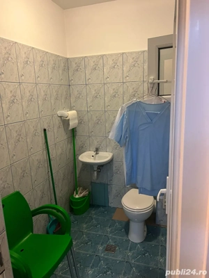 cabinet stomatologic  - imagine 7