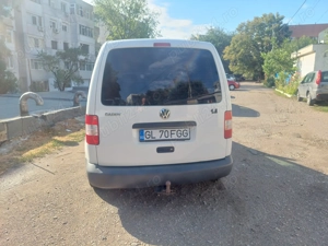 Propietar-vand wv caddy life - imagine 2