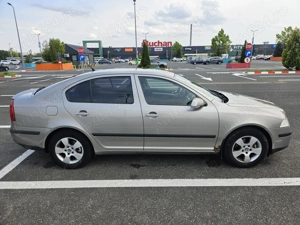 Skoda Octavia 2, an 2007, 2,0 TDI , 140 CP, POMPE DUZE - imagine 6
