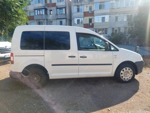 Propietar-vand wv caddy life - imagine 5