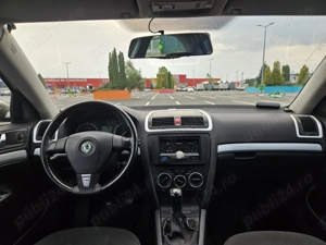 Skoda Octavia 2, an 2007, 2,0 TDI , 140 CP, POMPE DUZE - imagine 4