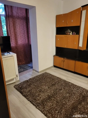 Apartament 2 camere la parter, 40mp, langa Colegiul Spiru Haret