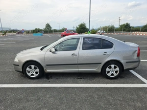 Skoda Octavia 2, an 2007, 2,0 TDI , 140 CP, POMPE DUZE - imagine 2