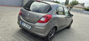 Opel corsa 2012 - imagine 2
