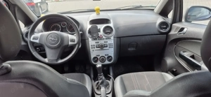Opel corsa 2012 - imagine 3
