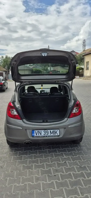 Opel corsa 2012 - imagine 5