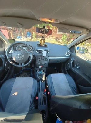 Renault Clio 3 Grandtour 1.2 benzină 2011 Proprietar Stare bună acte la zi  - imagine 5