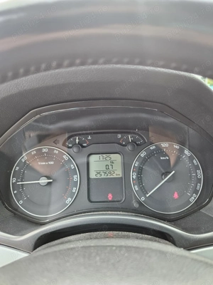 Skoda Octavia 2, an 2007, 2,0 TDI , 140 CP, POMPE DUZE - imagine 8