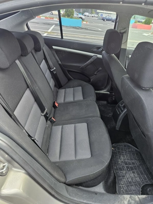 Skoda Octavia 2, an 2007, 2,0 TDI , 140 CP, POMPE DUZE - imagine 10