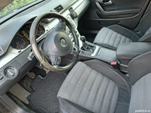 Volkswagen CC facelift, 2012 03, 2000 cmc, DIESEL, 140 CP, 225.000 km, Euro 5 - imagine 5