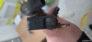 Vand injectoare 1.5 dci 110 CP- Euro 6 100 Euro/buc