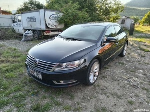 Volkswagen CC facelift, 2012 03, 2000 cmc, DIESEL, 140 CP, 225.000 km, Euro 5 - imagine 2