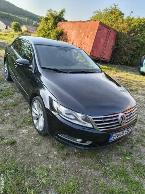 Volkswagen CC facelift, 2012 03, 2000 cmc, DIESEL, 140 CP, 225.000 km, Euro 5