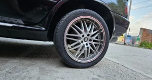 Jante bmw 20" diferentiate fata spate 275 40 20 fata      315 35 20 spate  - imagine 4