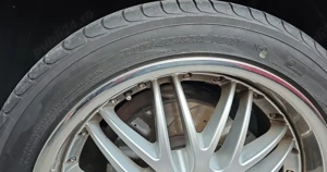 Jante bmw 20" diferentiate fata spate 275 40 20 fata      315 35 20 spate  - imagine 5