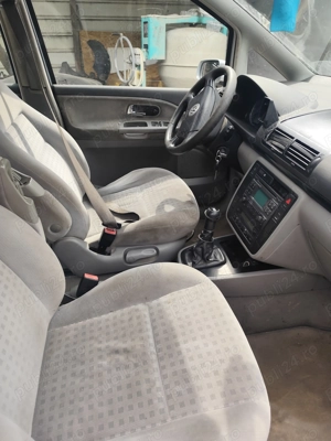 de sharan an 2003 19tdi - imagine 2