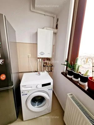 Apartament 2 camere bloc nou IC Bratianu  - imagine 8