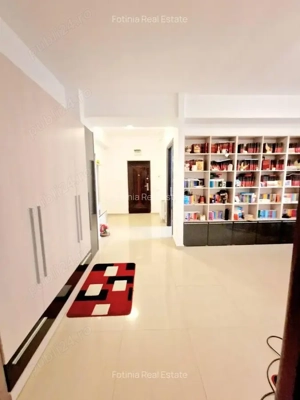 Apartament 2 camere bloc nou IC Bratianu