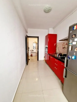 Apartament 2 camere bloc nou IC Bratianu  - imagine 6