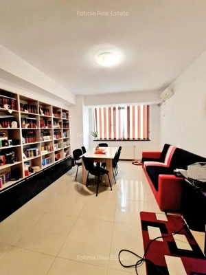 Apartament 2 camere bloc nou IC Bratianu  - imagine 5