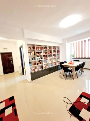 Apartament 2 camere bloc nou IC Bratianu  - imagine 9