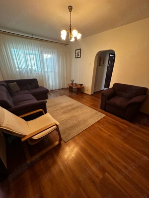 Apartament 4 camere spațios (loc de parcare inclus)  Crângași, aproape de metrou - imagine 2