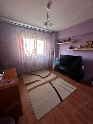 Apartament 4 camere spațios (loc de parcare inclus)  Crângași, aproape de metrou - imagine 3