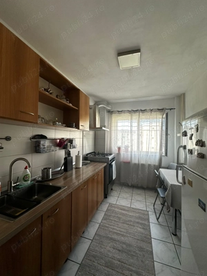 Apartament 4 camere spațios (loc de parcare inclus)  Crângași, aproape de metrou - imagine 7