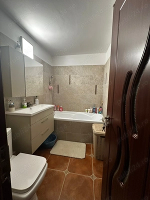Apartament 4 camere spațios (loc de parcare inclus)  Crângași, aproape de metrou - imagine 4