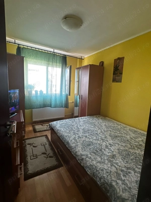 Apartament 4 camere spațios (loc de parcare inclus)  Crângași, aproape de metrou - imagine 5