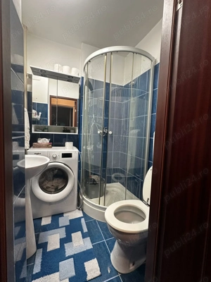 Apartament 4 camere spațios (loc de parcare inclus)  Crângași, aproape de metrou - imagine 6