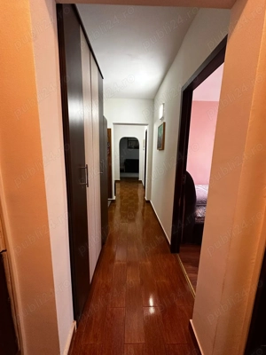 Apartament 4 camere spațios (loc de parcare inclus)  Crângași, aproape de metrou - imagine 8