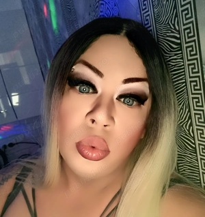 Noua trans la tine în oraș. Vrei sa încerci ceva nou? Sunt aici pt ati satisface orice fantezie  