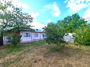 Casa si teren de vanzare  Blidari - Cotesti